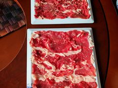 -富察氏乌拉满族火锅(乌拉街店)