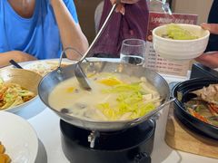 -万龙洲海鲜(南新仓店)