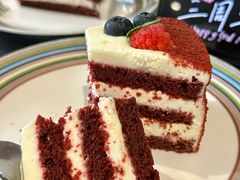 -姆们M Sweetie Cake(五道口店)