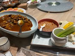-味莊·青岛菜(云霄路店)