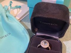 -Tiffany & Co.蒂芙尼
(武汉武商MALL店)