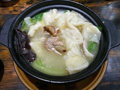 -龙抄手(文殊坊店)