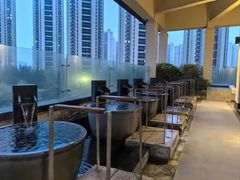 -清河半岛温泉度假酒店