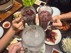 -蒜香焼肉PURUSHIN(马场路店)