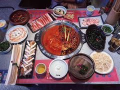 -辣斗辣火锅(太古里店)