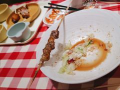 -西贝(龙华天虹购物中心店)