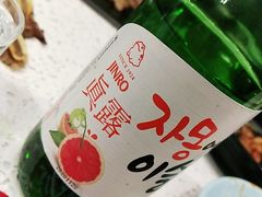 -韩时烤肉(丰科万达广场店)