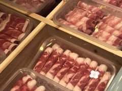 -锅圈食汇火锅烧烤食材超市(聚贤路店)
