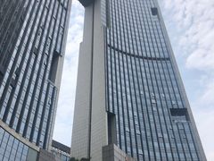 -康帝国际酒店-艾斯本自助西餐厅