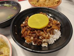 招牌卤肉饭-阿勇鲁肉饭(龙茗路店)
