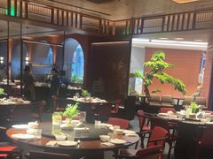-许爷家·生态湖鲜(徐汇日月光店)