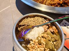 -耍盆友·重庆江湖菜(百子湾店)