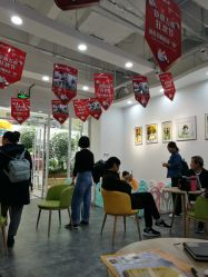 -babyface创意儿童摄影(齐鲁吾悦广场店)