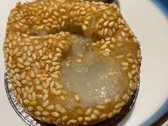 -前门涮肉(群力店)