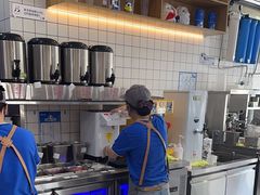 -茶百道(铜梁万达广场店)