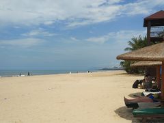 -三亚湾海居铂尔曼度假酒店