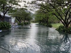 -三亚太阳湾柏悦酒店