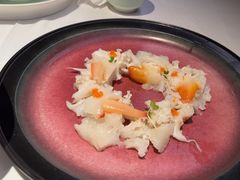 -在前门·烤鸭北京菜(五月花广场店)
