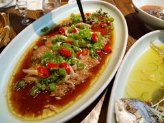 -老灶味道·本帮菜(昌平路店)