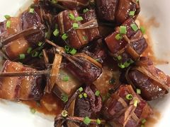 稻香扣肉-沙家浜酒家(沙家浜景区店)