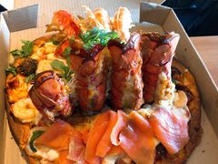 -Steveston Pizza Company (Richmond)