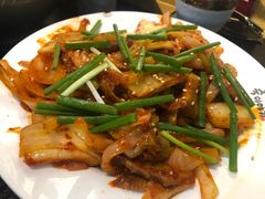 -槿Story·韩国料理(望京韩国美食城店)