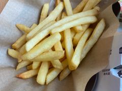 -德克士(砂之船奥特莱斯店)