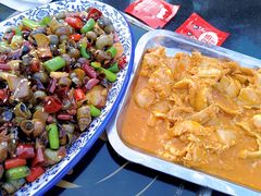 -永刚烧烤(大夜市店)