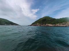 -双月湾小星山潜水·浮潜俱乐部