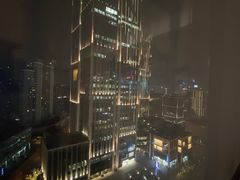 -上海外滩英迪格酒店