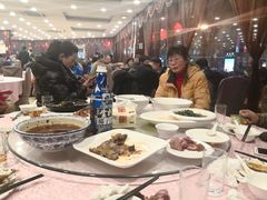 -清华酒楼(盘门店)