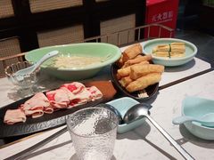 -捞神煲汤火锅(湖滨商业街店)