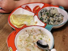 -庭院里的小幸福(开发区万达店)