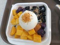 -圆碌碌甜品屋(二中店)
