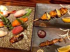 -鸟鹏烧鸟居酒屋(熙龙湾店)