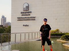 -行者书屋大堂吧 ·下午茶(南京圣和府邸酒店)