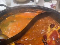 -伍师兄市井火锅(东部星悦天地店)