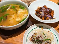 -一坐一忘云南菜(北京skp店)
