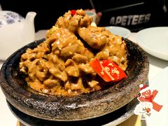 -潮堂 · 潮州菜(国贸商城店)