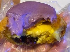 -鲍师傅糕点(八一馆店)