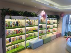 -番小茄小儿推拿(望京店)