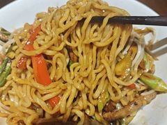 -寻裕记·现炒浇头面(人民广场店)