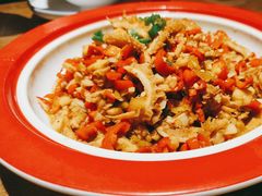 -东方红·湖南菜(金屿店)