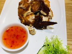 -渔太泰漓江小馆·广西融合菜(西街店)