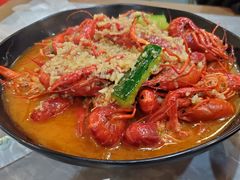 -兄弟龙虾(新大路里仁店)
