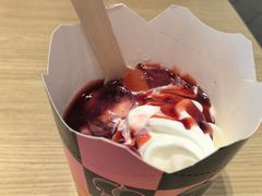 -麦当劳(山大路店)