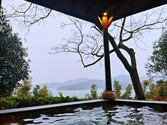 -天目湖涵田度假村