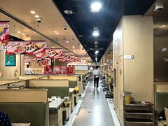 -海底捞火锅(贵和购物中心店.原鲁能城店)