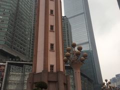-人民解放纪念碑