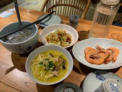 -鱼食饭稻·苏浙土菜17年老馆子(平江路店)